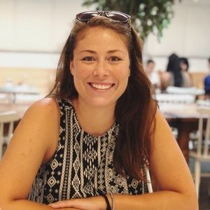 Meet your Posher, Kinsey